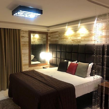 Hotel Bigstar Salvador Luaran gambar