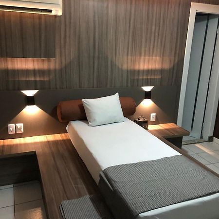 Hotel Bigstar Salvador Luaran gambar