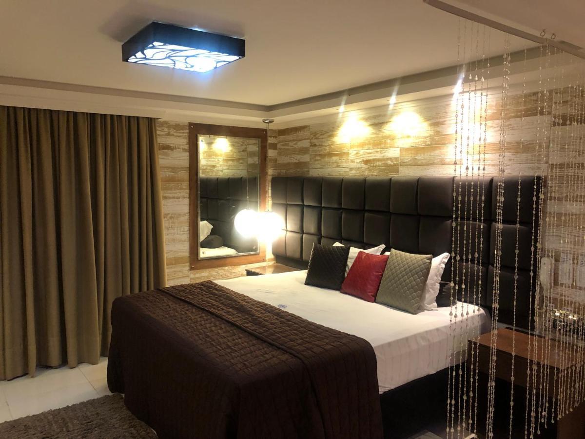 Hotel Bigstar Salvador Luaran gambar