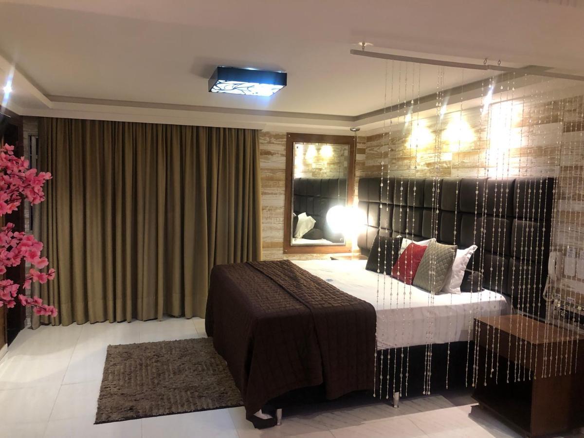 Hotel Bigstar Salvador Luaran gambar
