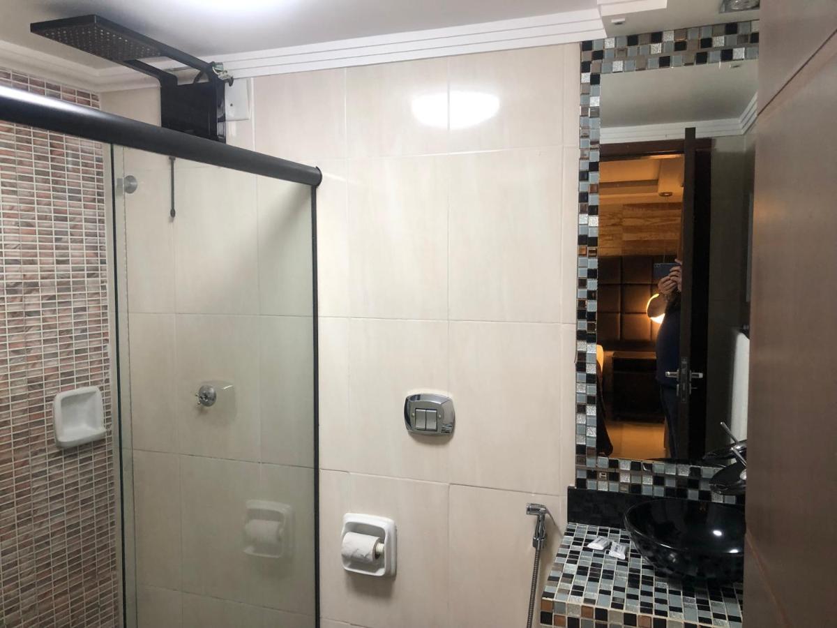 Hotel Bigstar Salvador Luaran gambar