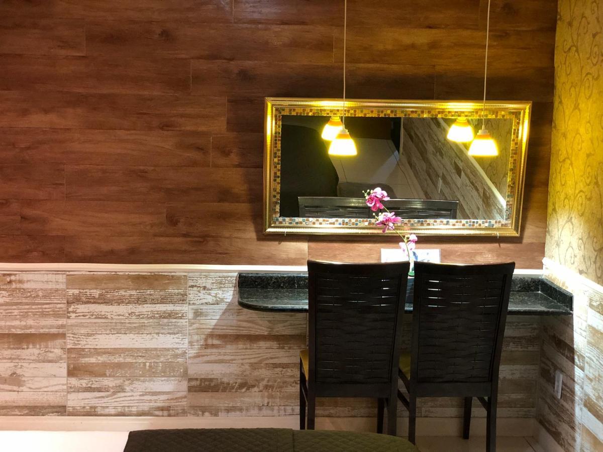 Hotel Bigstar Salvador Luaran gambar