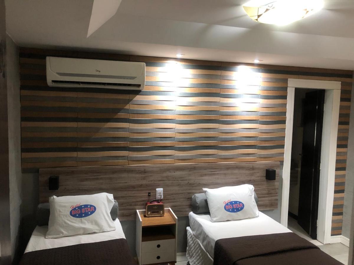 Hotel Bigstar Salvador Luaran gambar