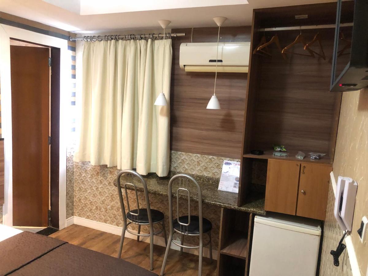 Hotel Bigstar Salvador Luaran gambar