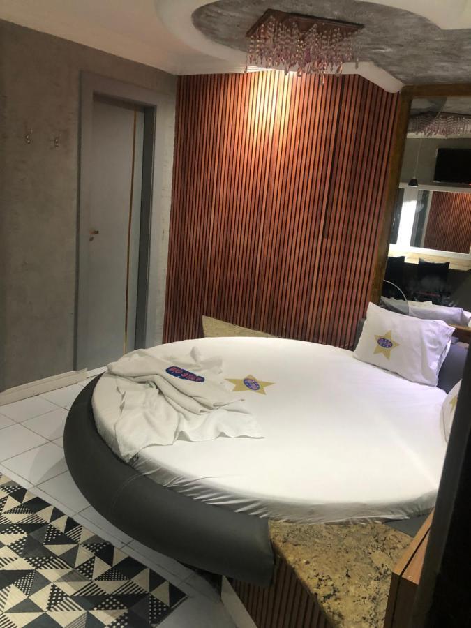 Hotel Bigstar Salvador Luaran gambar