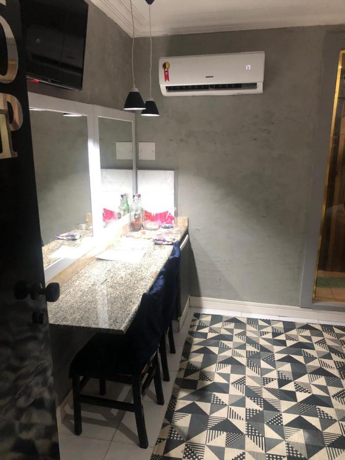 Hotel Bigstar Salvador Luaran gambar