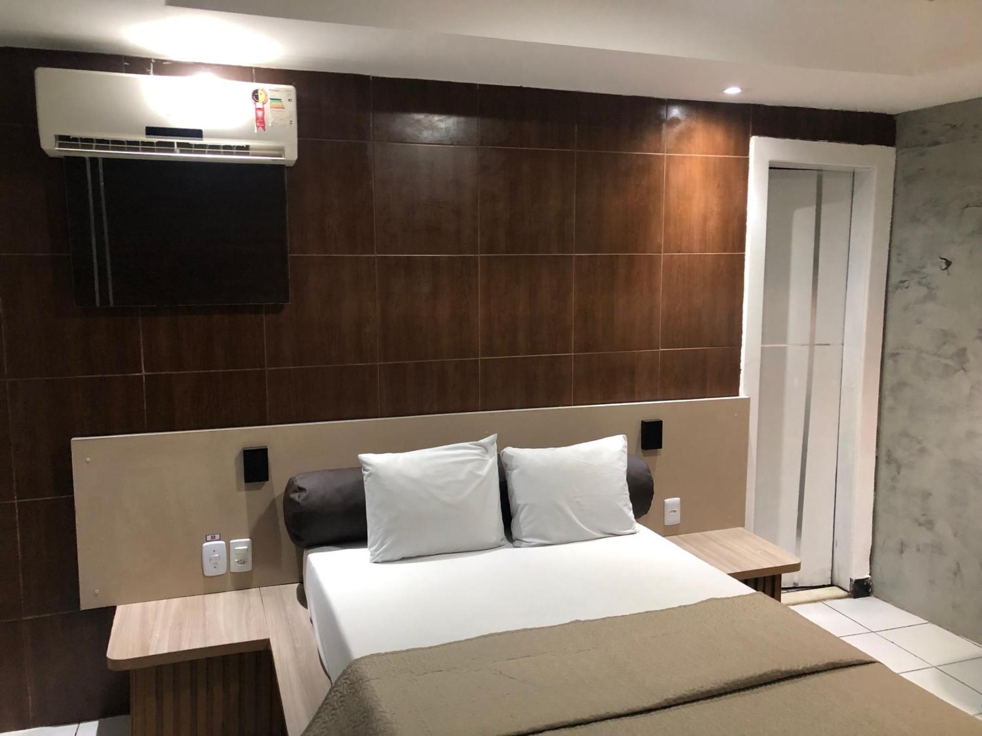 Hotel Bigstar Salvador Luaran gambar